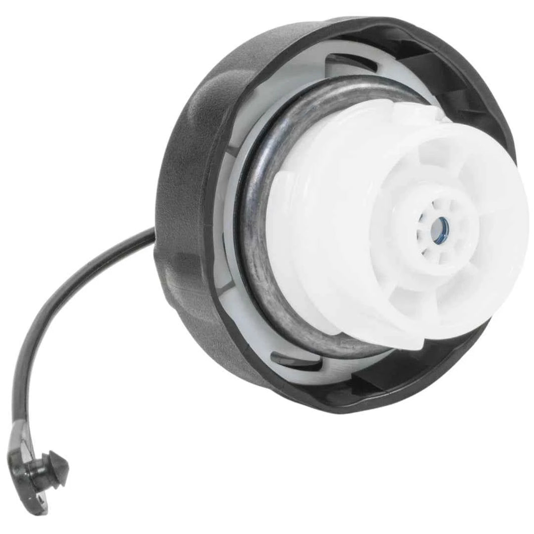 Genuine Mopar Fuel Gas Cap 52030387AB – Fits 2003–2018 Jeep Wrangler & Wrangler JK