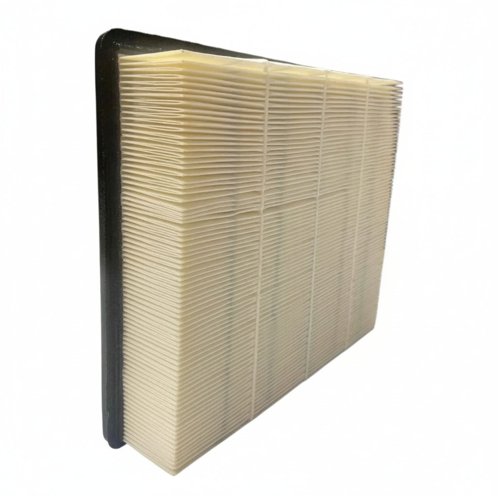 ACDelco Engine Air Filter A1518C for Cadillac, Chevy & GMC (Non-Diesel / Non-Heavy-Duty) – OEM GM