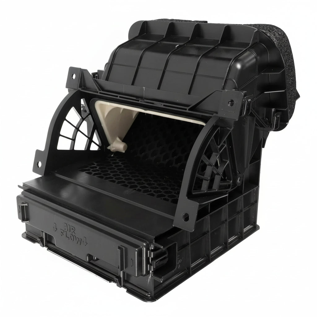 Mopar Air Inlet Housing for 2009–2024 RAM 1500, 2500, 3500, 4500, 5500 | OEM 68322968AA