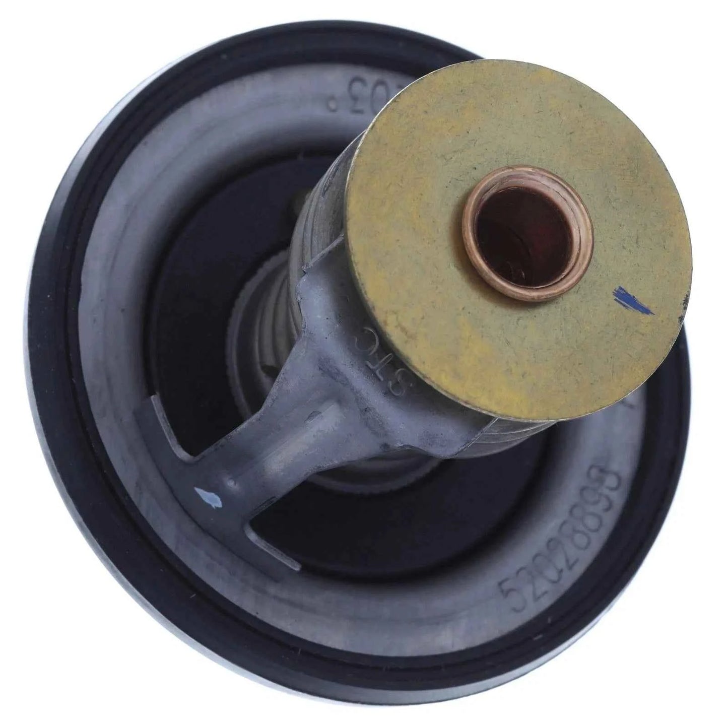 Mopar Thermostat 52028898AJ for 5.7L 6.1L 6.2L 6.4L Dodge Ram Chrysler Jeep