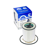 Mopar 2013–2018 Ram 6.7L Cummins Fuel Filter Kit - Tru North Parts