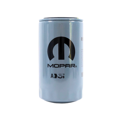 Mopar OEM Filter Service Kit for 2013–2018 Ram 6.7L Cummins Diesel - Tru North Parts