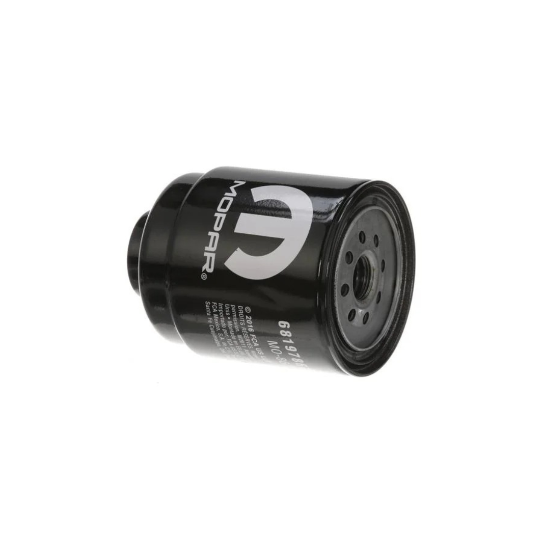 Mopar OEM Filter Service Kit for 2013–2018 Ram 6.7L Cummins Diesel - Tru North Parts