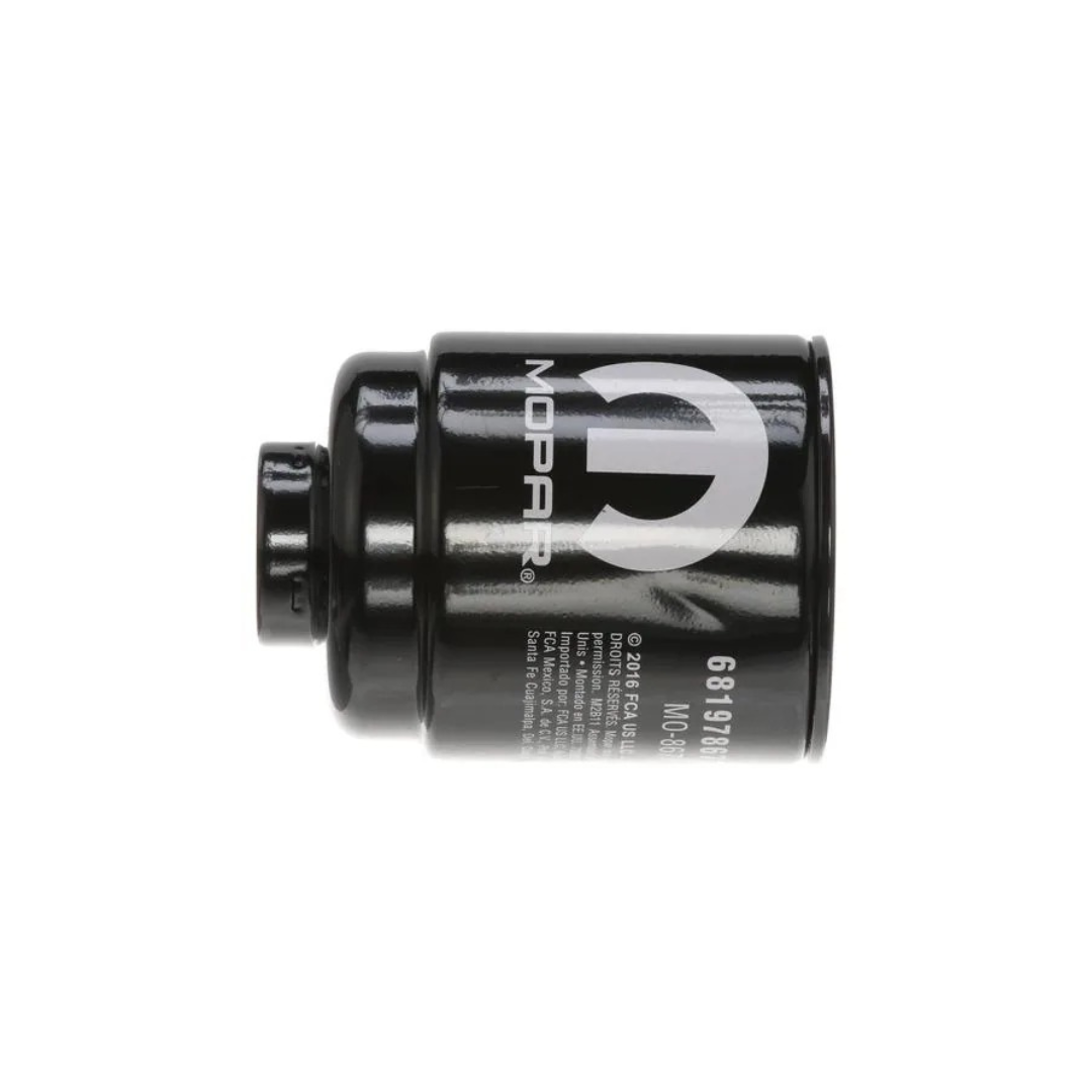 Mopar OEM Filter Service Kit for 2013–2018 Ram 6.7L Cummins Diesel - Tru North Parts