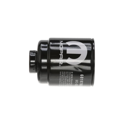 Mopar OEM Filter Service Kit for 2013–2018 Ram 6.7L Cummins Diesel - Tru North Parts