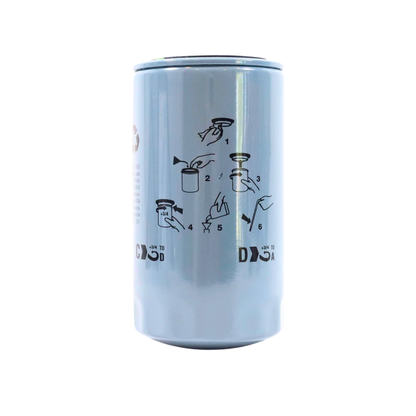 Mopar OEM Filter Service Kit for 2013–2018 Ram 6.7L Cummins Diesel - Tru North Parts