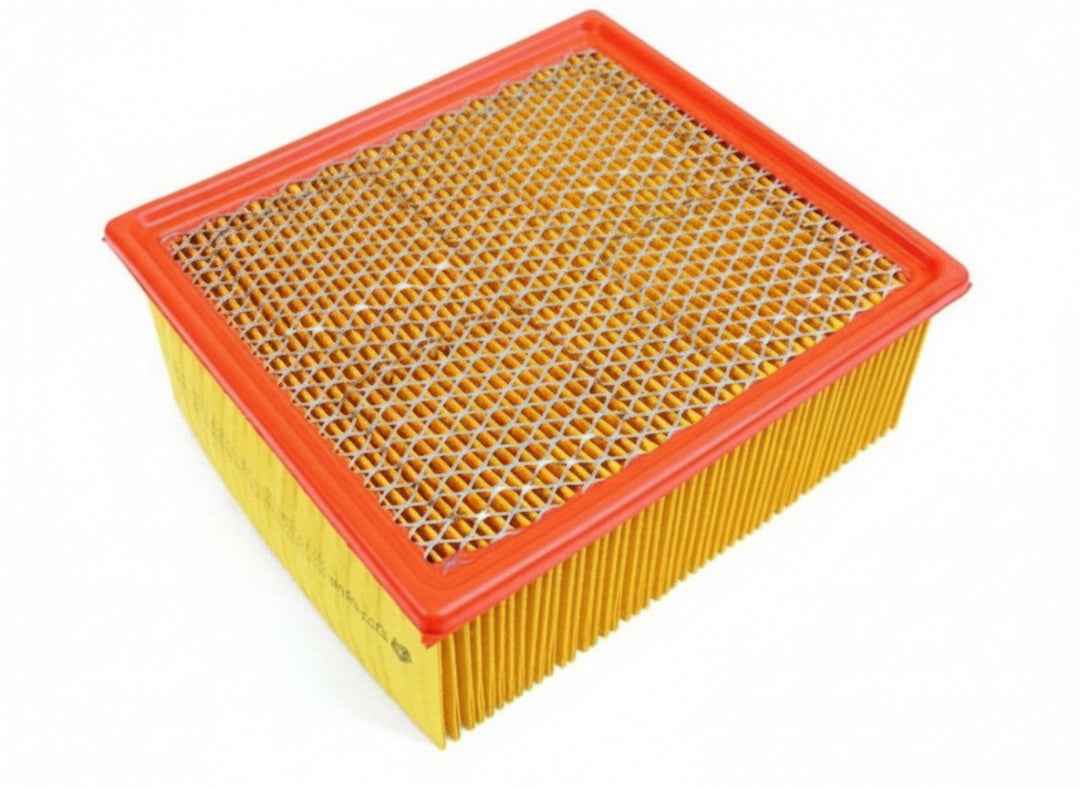 Genuine Mopar Air Filter 5034051AB for 6.7L Cummins Diesel & 6.4L HEMI Dodge Ram (2007–2025)