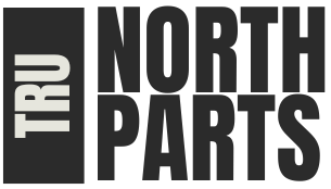 Tru North Parts Logo
