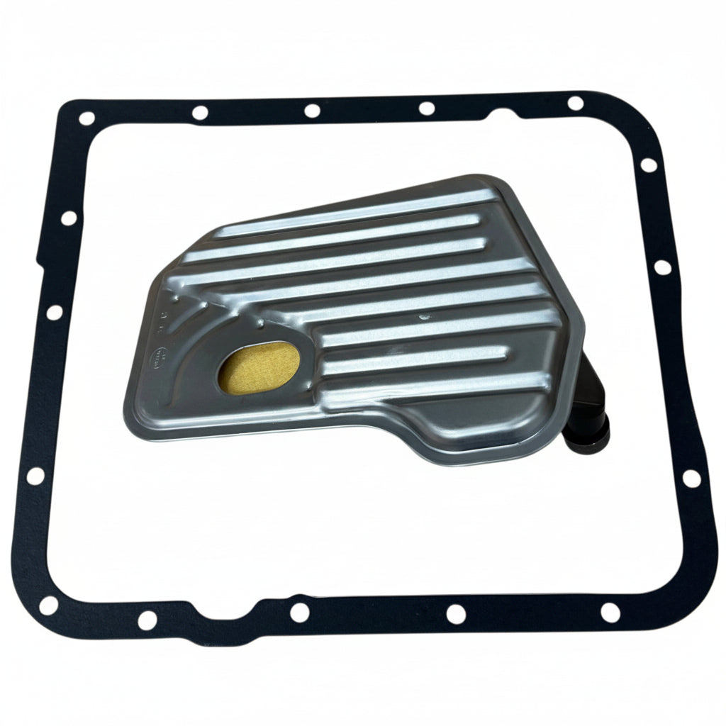 GM Chevy GMC 1993–2012 Automatic Transmission Filter Kit – OEM ACDelco 24236799
