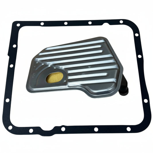 GM Chevy GMC 1993–2012 Automatic Transmission Filter Kit – OEM ACDelco 24236799