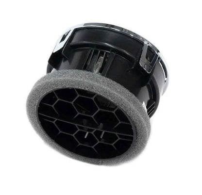 Dashboard AC Heater FORD F150 Air Vent Duct Chrome for 2009-2014 – OEM 9L3Z19893CA