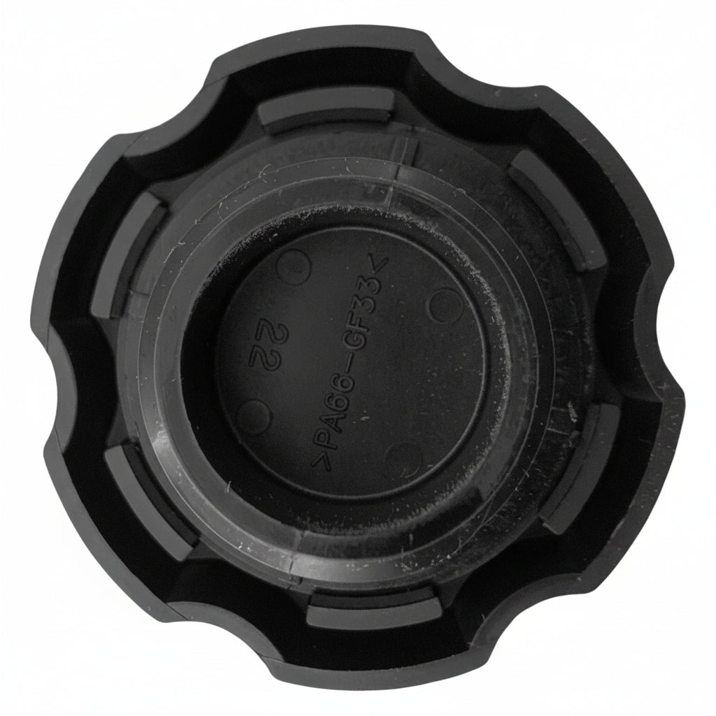 Genuine ACDelco Engine Oil Filler Cap FC212 – OEM Replacement for GM Vehicles