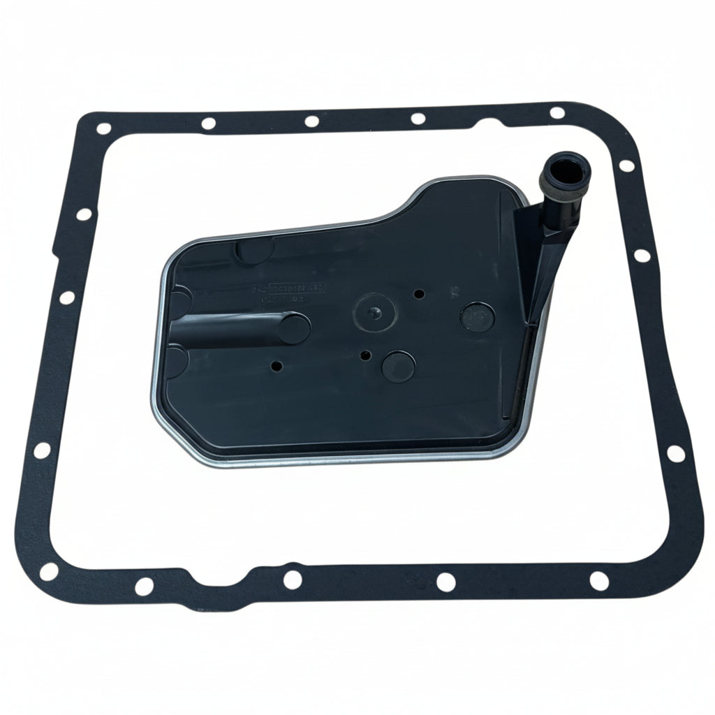 GM Chevy GMC 1993–2012 Automatic Transmission Filter Kit – OEM ACDelco 24236799