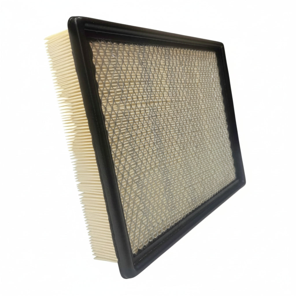 ACDelco Engine Air Filter A1518C  for Cadillac, Chevy & GMC (Non-Diesel / Non-Heavy-Duty) – OEM GM