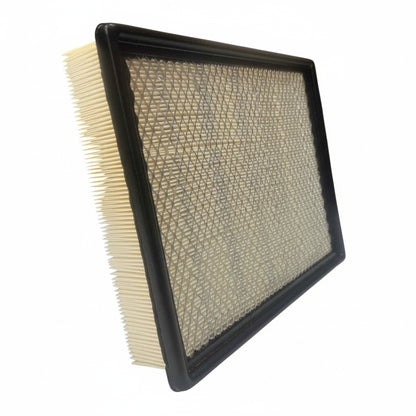 ACDelco Engine Air Filter A1518C  for Cadillac, Chevy & GMC (Non-Diesel / Non-Heavy-Duty) – OEM GM