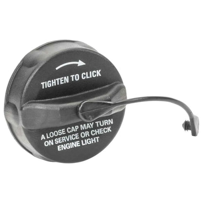 Genuine Mopar Fuel Gas Cap 52030387AB – Fits 2003–2018 Jeep Wrangler & Wrangler JK