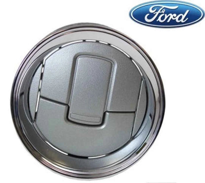 Dashboard AC Heater FORD F150 Air Vent Duct Chrome for 2009-2014 – OEM 9L3Z19893CA