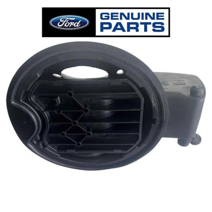 Ford Fuel Filler Door Housing – Genuine OEM for Ford F-150 & Lincoln Mark LT