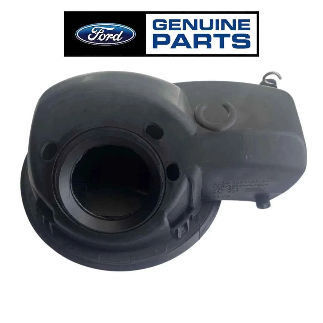 Ford Fuel Filler Door Housing – Genuine OEM for Ford F-150 & Lincoln Mark LT